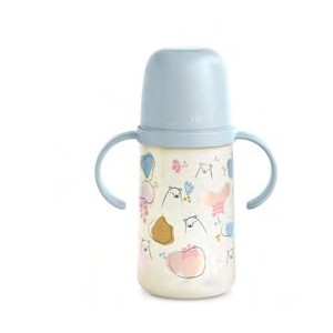 Suavinex My Family Tazza Second Azzurra