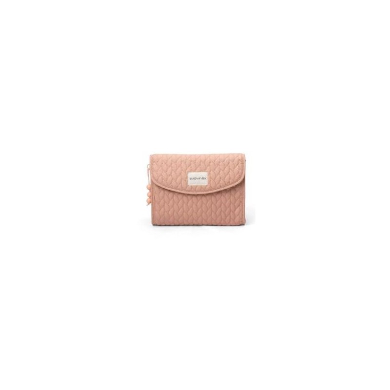Suavinex Wonderland Beautycase Rosa
