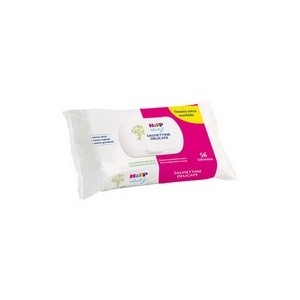 Hipp Baby Salviette Delicate 56Pz