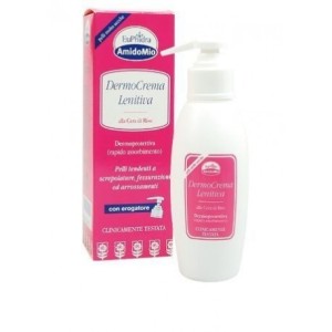 Euphidra Dermocrema Lenitiva 100Ml