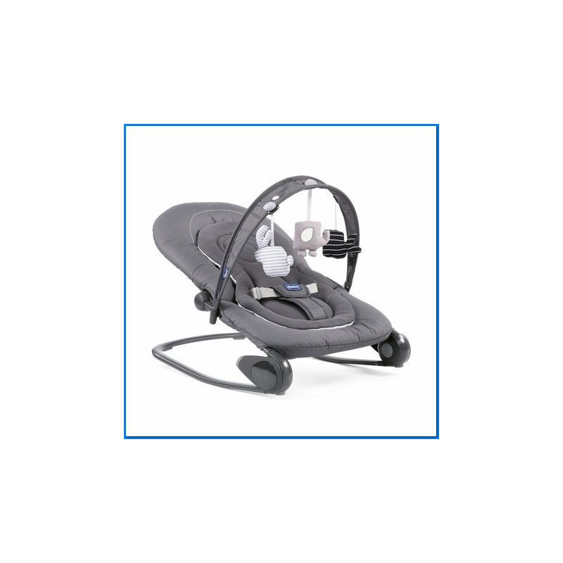 Chicco Hoopla Sdraio Moon Grey