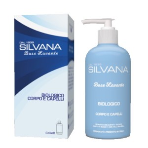 Silvana Base Lavante 500Ml