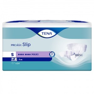 Tena Slip Maxi Tg.s Pz.
