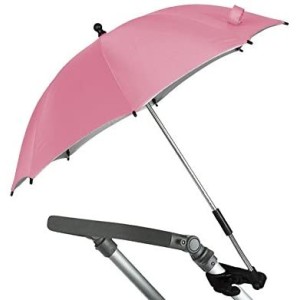 Kiokids Ombrellino Rosa