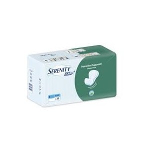 Serenity Pann.sagomato Softdry Plus Pz.