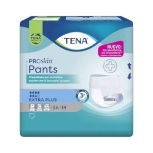 Tena Pants Extra Plus Tg.