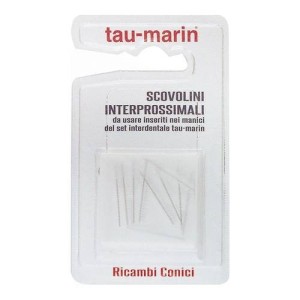 Tau-Marin Scovolini Ricambi Conici