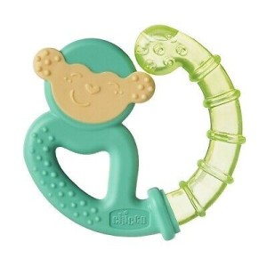 Chicco Massaggiagengive Refrigerante Mix 4M+