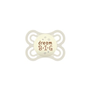 Mam Succhietto Perfect Night Silicone 2-6 Mesi
