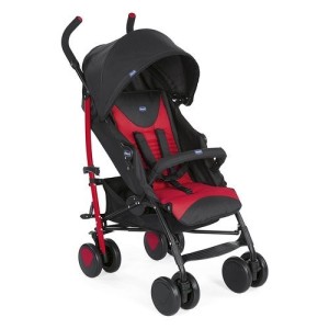Chicco Echo Scarlet Passeggino C/Manicotto