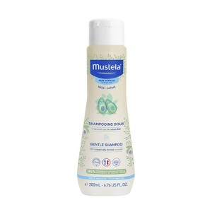 Mustela Shampoo Dolce 200Ml