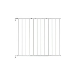 Abus Cancelletto Porte E Scale Regolabile Da 60 A 107 Cm