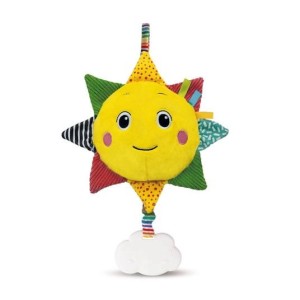 Soft Sun Carillon Bc4U