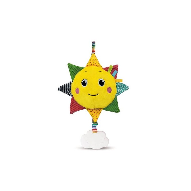Soft Sun Carillon Bc4U