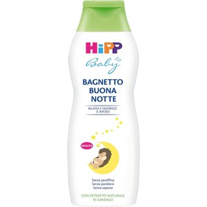 Hipp Bagnetto Buona Notte 350Ml