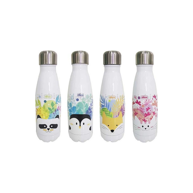 Chicco Bottiglia Termica Inox 350Ml