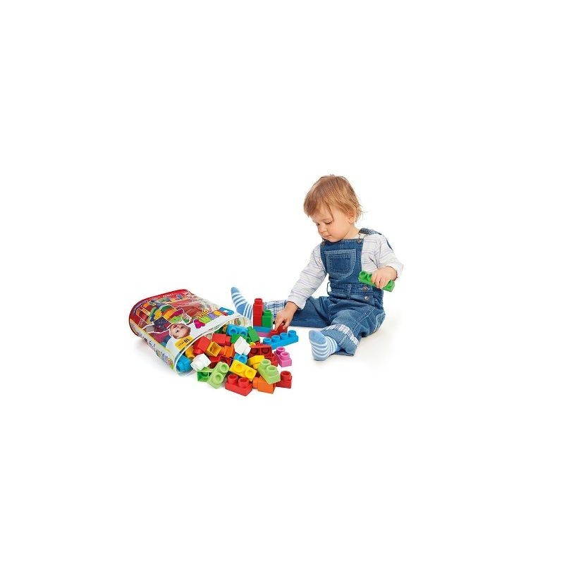 Clemmy Plus Sacca 60 Pezzi Clemmy Plus Sacca 60 Pezzi