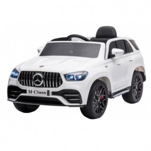 Colibri Mercedes Class M Bianca Cod.