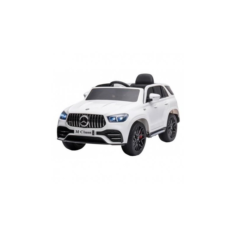 Colibri Mercedes Class M Bianca Cod. Colibri Mercedes Class M Bianca Cod.