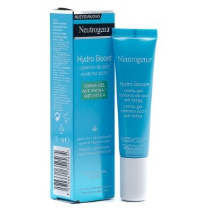 Neutrogena Contorno Occhi Rivitalizzante 15Ml Hydro Boost