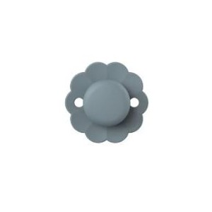 Suavinex Wonder Succhietto Silicone 6/18 Mesi Blu