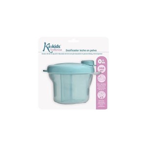 Kiokids Dosalatte Azzurro
