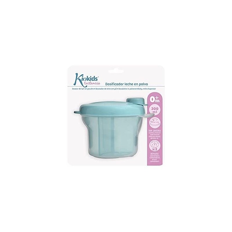 Kiokids Dosalatte Azzurro Kiokids Dosalatte Azzurro