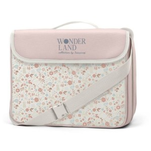 Suavinex Wonderland Rialzo Rosa