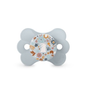 Suavinex Wonderland Succhietto Silic.