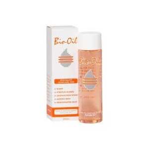Bio-Oil 125 Ml