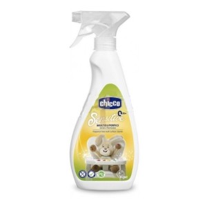 Chicco Spray Multisuperfici 500Ml