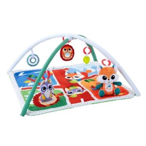 Chicco Gioco Magic Forest Relax Play Gym