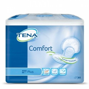 Tena Comfort Plus Pannolino Sagomato 40Pz Proskin