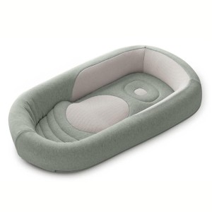 Welcome Pod Balance Green Riduttore Lettino Culla Inglesina