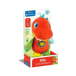 Baby Dinosauro Plush