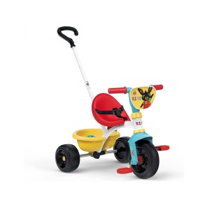 Smoby Bing Triciclo Be Move