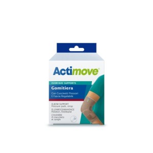 Actimove Gomitiera M Beige