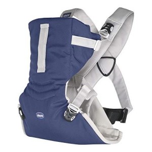 Chicco Marsupio Easy Fit Blue Passion