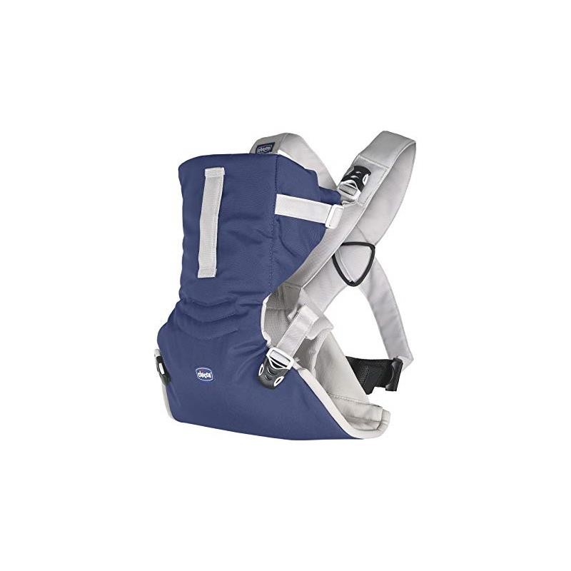 Chicco Marsupio Easy Fit Blue Passion Chicco Marsupio Easy Fit Blue Passion