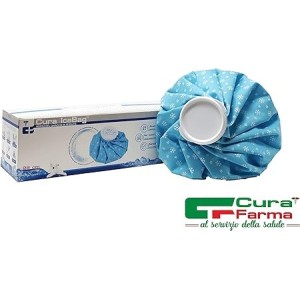 Curamed Borsa Ghiaccio Diam.28Cm Art.