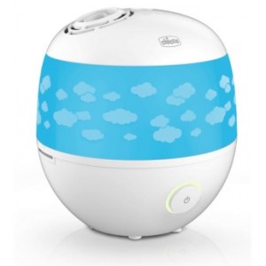 Chicco Umidificatore A Caldo Humi Hot Advance