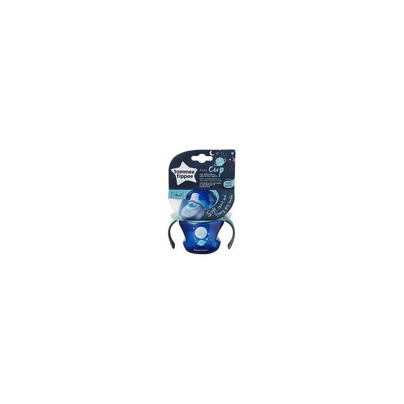 Tommee Tippee Prima Tazza 150Ml 4M+ Boy