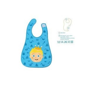 Kiokids Bavaglio Blu