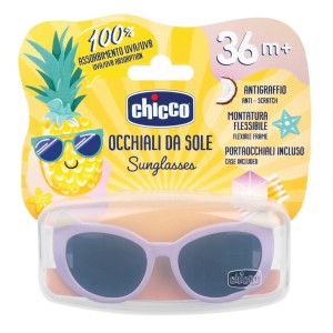 Chicco Occhiale 36M+ Bimba