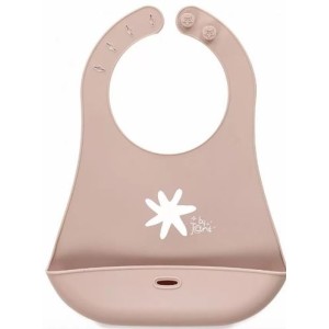 U09 Jane Bavaglino Silicone Rosa