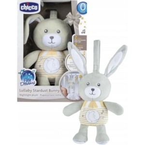 Chicco Gioco Coniglietto Polvere Di Stelle