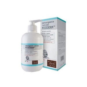 Fiocchi Di Riso Intimo Mioderm 240Ml Art.95110.