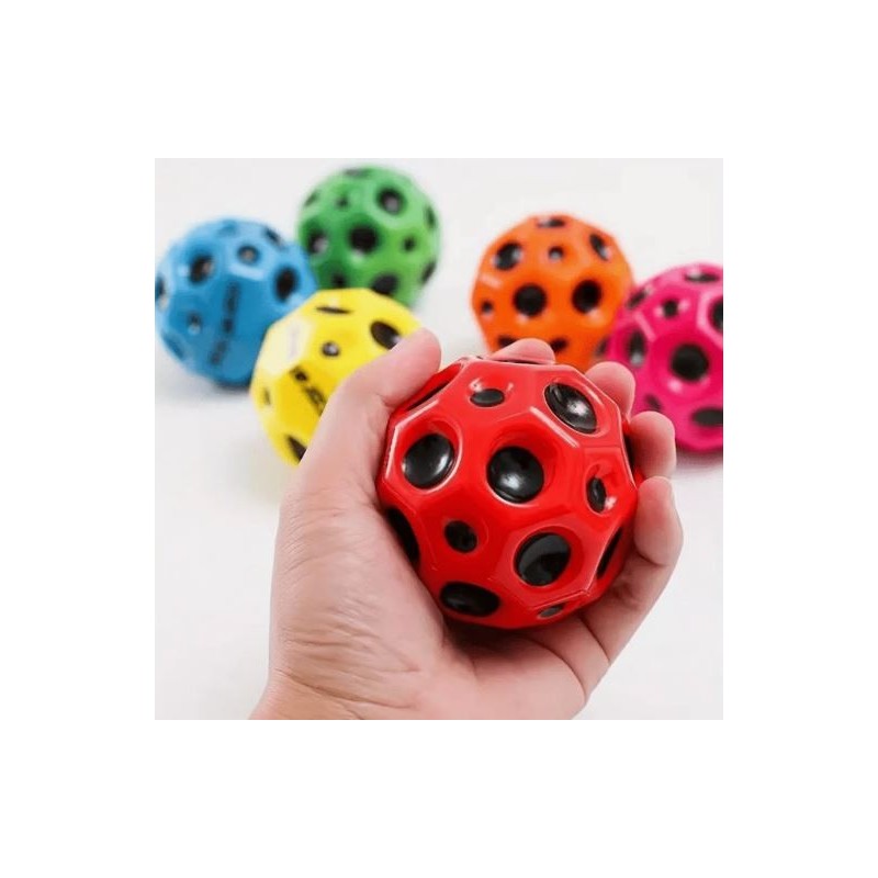 Palline Rimbalzanti