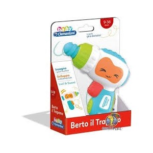Berto Il Trapano