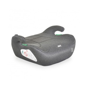 Moni Seggiolino Auto Jet Grigio Scuro 125-150Cm